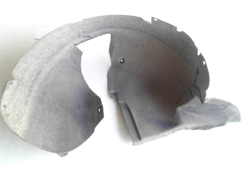 Recambio de paso rueda delantero derecho para volkswagen caddy ka/kb (2k) furg. referencia OEM IAM   