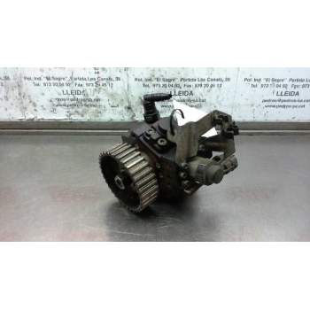 Recambio de bomba inyeccion para citroën c3 hdi 92 exclusive referencia OEM IAM 0445010102 BOSCH 
