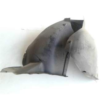 Recambio de paso rueda delantero derecho para volkswagen caddy ka/kb (2k) furg. referencia OEM IAM   