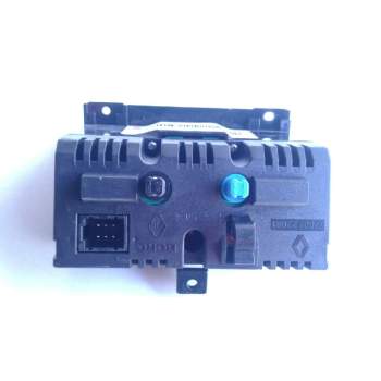 Recambio de pantalla multifuncion para renault laguna (b56) 2.0 anade referencia OEM IAM 7700822081  