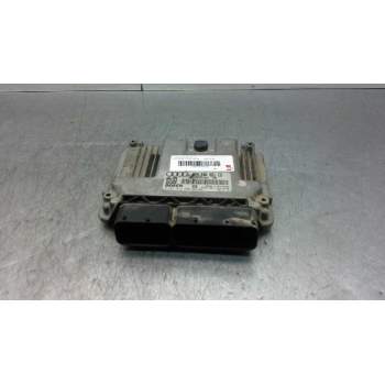CENTRALITA MOTOR UCE 0281012608 03G906021CS 1039S11061