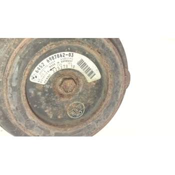 Recambio de compresor aire acondicionado para bmw 1 (f20) 118 d referencia OEM IAM 64526987862-03  