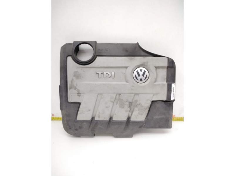 Recambio de tapa motor para volkswagen golf vi (5k1) 2.0 tdi dpf referencia OEM IAM 03L103925AD  03L103925AF