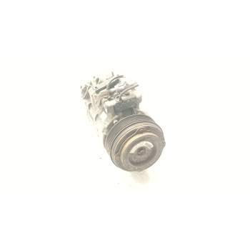 Recambio de compresor aire acondicionado para bmw 1 (f20) 118 d referencia OEM IAM 64526987862-03  