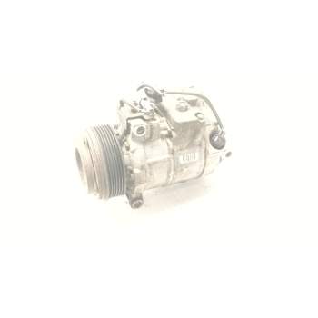 Recambio de compresor aire acondicionado para bmw 1 (f20) 118 d referencia OEM IAM 64526987862-03  