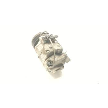 Recambio de compresor aire acondicionado para bmw 1 (f20) 118 d referencia OEM IAM 64526987862-03  