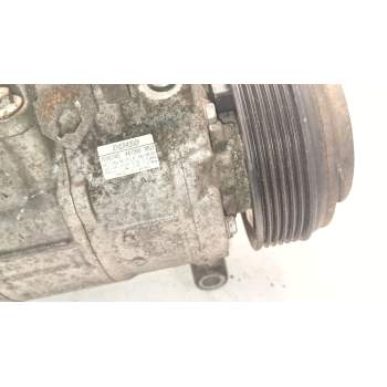 Recambio de compresor aire acondicionado para bmw 1 (f20) 118 d referencia OEM IAM 64526987862-03  