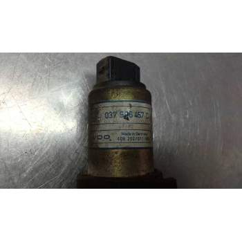 Recambio de valvula ralenti para volkswagen vento (1h2) 1.9 diesel referencia OEM IAM 037996457C  