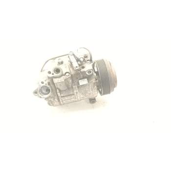 Recambio de compresor aire acondicionado para bmw 1 (f20) 118 d referencia OEM IAM 64526987862-03  