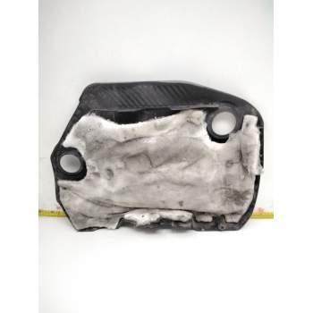 Recambio de tapa motor para mazda 6 berlina (gg) 2.0 diesel cat referencia OEM IAM RF7J10230  