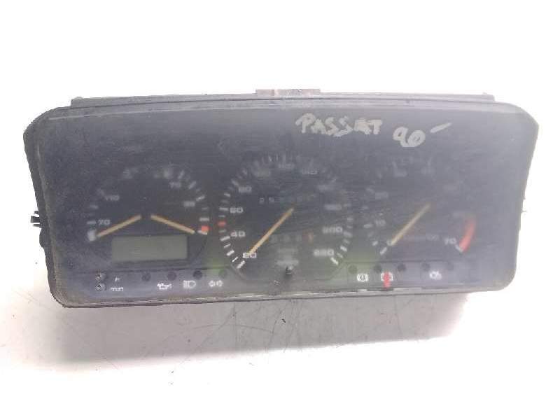 Recambio de cuadro instrumentos para volkswagen passat berlina (3c2) 2.0 tdi referencia OEM IAM 5220029110  