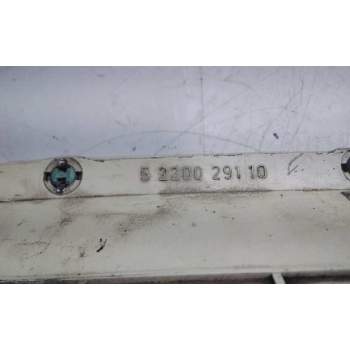 Recambio de cuadro instrumentos para volkswagen passat berlina (3c2) 2.0 tdi referencia OEM IAM 5220029110  