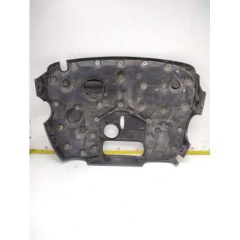 Recambio de tapa motor para kia sorento 2.5 crdi referencia OEM IAM 292474A113  