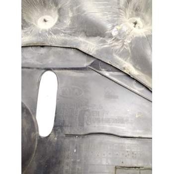 Recambio de tapa motor para kia sorento 2.5 crdi referencia OEM IAM 292474A113  