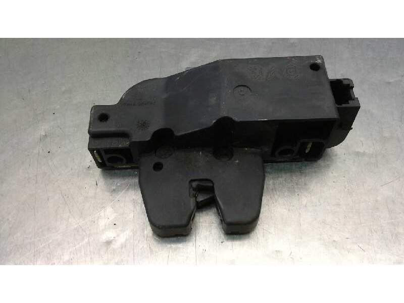 Recambio de cerradura maletero / porton para citroën xsara picasso 2.0 hdi exclusive referencia OEM IAM 9646091580  