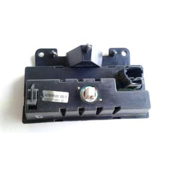 Recambio de pantalla multifuncion para peugeot 206 berlina xr referencia OEM IAM   