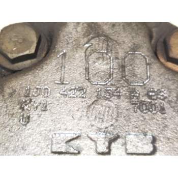 Recambio de bomba direccion para seat leon (1m1) 1.9 tdi referencia OEM IAM 1J0422154A  