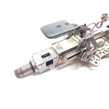 Recambio de columna direccion para skoda octavia combi (1z5) easy referencia OEM IAM 1Z1419502B  