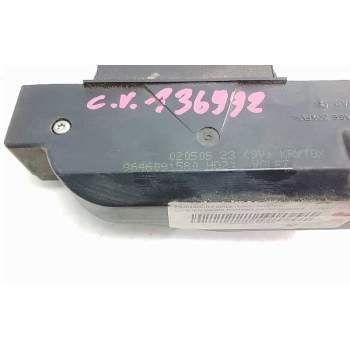 Recambio de cerradura maletero / porton para citroën xsara picasso 2.0 hdi exclusive referencia OEM IAM 9646091580  