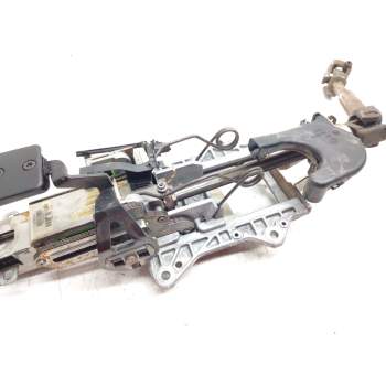 Recambio de columna direccion para skoda octavia combi (1z5) easy referencia OEM IAM 1Z1419502B  