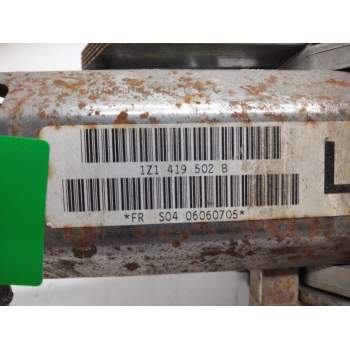 Recambio de columna direccion para skoda octavia combi (1z5) easy referencia OEM IAM 1Z1419502B  