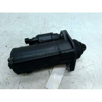 Recambio de motor arranque para seat leon (1m1) 1.9 tdi referencia OEM IAM 02A911024B  