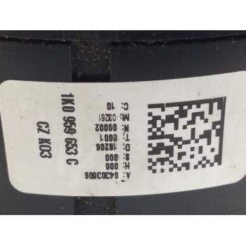 Recambio de anillo airbag para skoda octavia combi (1z5) easy referencia OEM IAM 1K0959653C  