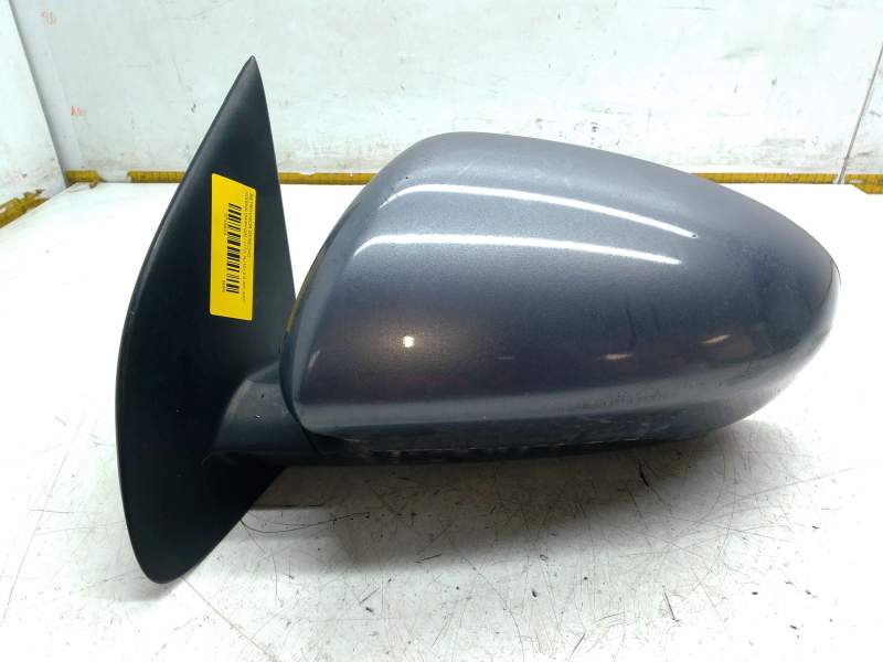 Recambio de retrovisor izquierdo para nissan qashqai i (j10, nj10) 2.0 dci referencia OEM IAM 96302JD92A  
