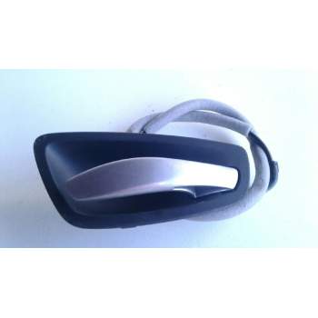Recambio de maneta interior delantera derecha para bmw serie 1 berlina (e81/e87) 118d referencia OEM IAM   