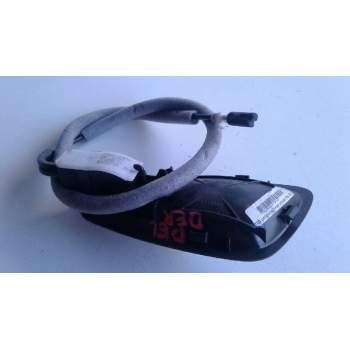 Recambio de maneta interior delantera derecha para bmw serie 1 berlina (e81/e87) 118d referencia OEM IAM   