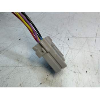 Recambio de retrovisor izquierdo para nissan qashqai i (j10, nj10) 2.0 dci referencia OEM IAM 96302JD92A  