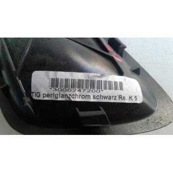 Recambio de maneta interior delantera derecha para bmw serie 1 berlina (e81/e87) 118d referencia OEM IAM   
