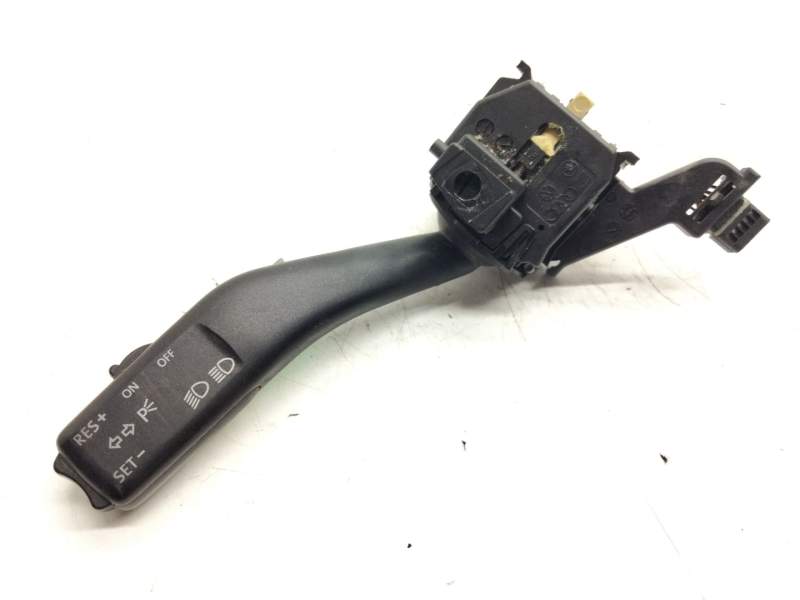 Recambio de mando luces para skoda octavia combi (1z5) easy referencia OEM IAM 1K0953513A  