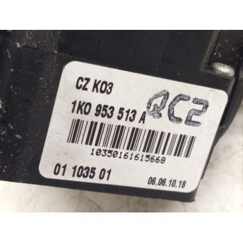 Recambio de mando luces para skoda octavia combi (1z5) easy referencia OEM IAM 1K0953513A  