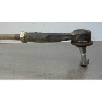 Recambio de caja direccion para opel corsa e 1.4 referencia OEM IAM 40496 39057716 