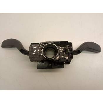 Recambio de mando intermitentes y limpia para seat ibiza (6j5) 25 aniversario referencia OEM IAM 7H0953513C 282049URB 0000973