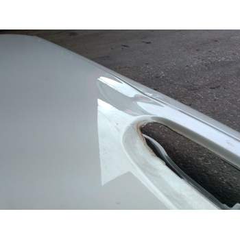 Recambio de puerta trasera izquierda para audi a3 sportback (8pa) 1.6 tdi referencia OEM IAM 8P4833051A  