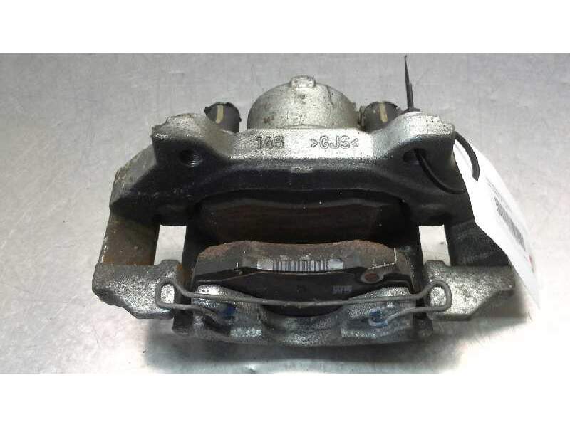 Recambio de pinza freno delantera derecha para opel corsa e 1.4 referencia OEM IAM   