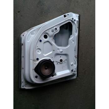 Recambio de puerta trasera izquierda para audi a3 sportback (8pa) 1.6 tdi referencia OEM IAM 8P4833051A  