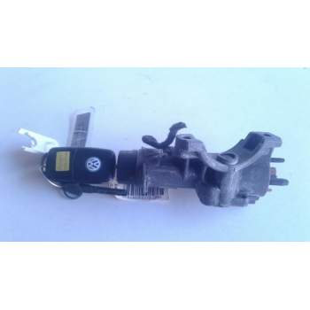 Recambio de conmutador de arranque para volkswagen passat berlina (3b3) trendline referencia OEM IAM 4B0905851A  