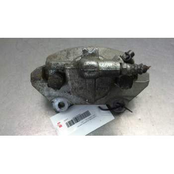 Recambio de pinza freno delantera derecha para opel corsa e 1.4 referencia OEM IAM   