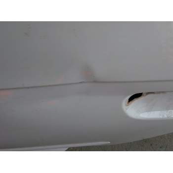 Recambio de puerta trasera izquierda para audi a3 sportback (8pa) 1.6 tdi referencia OEM IAM 8P4833051A  