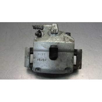 Recambio de pinza freno delantera derecha para opel corsa e 1.4 referencia OEM IAM   