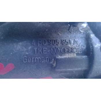 Recambio de conmutador de arranque para volkswagen passat berlina (3b3) trendline referencia OEM IAM 4B0905851A  