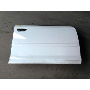 Recambio de puerta delantera derecha para audi a3 sportback (8pa) 1.6 tdi referencia OEM IAM 8P4831052A  