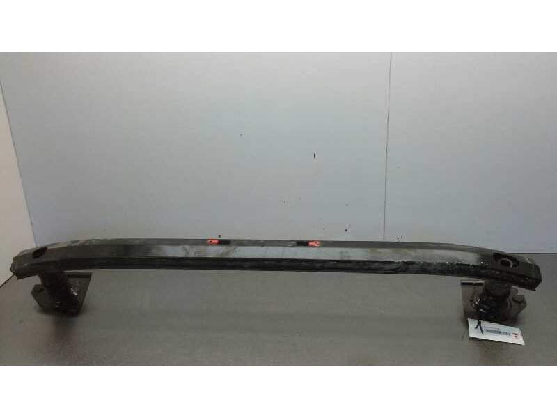 Recambio de refuerzo paragolpes trasero para opel corsa e 1.4 referencia OEM IAM   