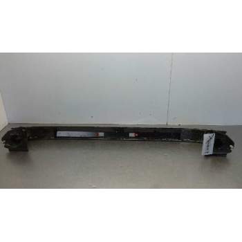 Recambio de refuerzo paragolpes trasero para opel corsa e 1.4 referencia OEM IAM   