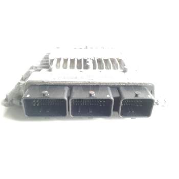Recambio de centralita motor uce para peugeot 307 break/sw (s2) sw pack referencia OEM IAM 9656171080 5WS40029OT 