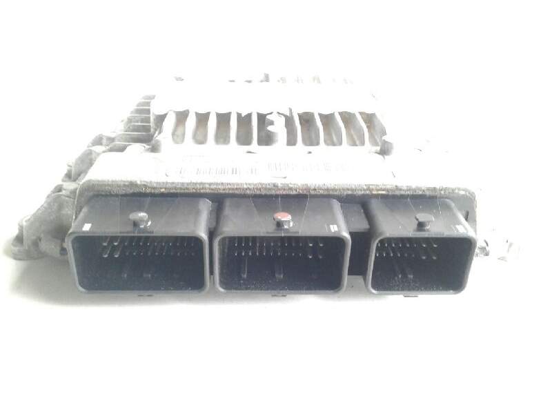 Recambio de centralita motor uce para peugeot 307 break/sw (s2) sw pack referencia OEM IAM 9656171080 5WS40029OT 