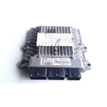 Recambio de centralita motor uce para peugeot 307 break/sw (s2) sw pack referencia OEM IAM 9656171080 5WS40029OT 